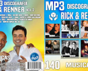 Discografia Rick & Renner Vol. 2 MP3, 2025