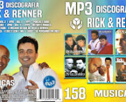 Discografia Rick & Renner Vol.1 MP3, 2025
