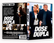 Dose Dupla DVD-R AUTORADO 2025