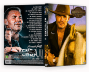 Eduardo Costa - Na Fazenda II DVD-R AUTORADO 2025