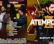 Gustavo Mioto - Atemporal Ao Vivo (Full) – MP3, 2025