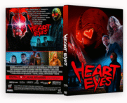 HEART EYES DVD-R AUTORADO 2025