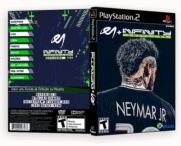 INFINITY PATCH v.3.0 PS2, 2025