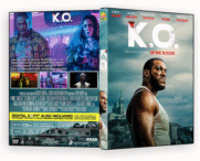 K.O DVD-R AUTORADO 2025