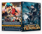Missão Extrema 2 - Guerra ao Terror DVD-R AUTORADO 2025