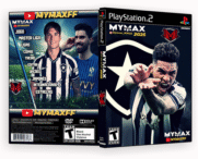 Mymax Pattch v.1 Super Mundial (JUNHO) PS2, 2025