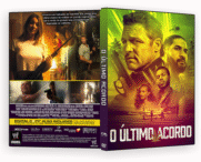 O ÚLTIMO ACORDO DVD-R AUTORADO 2025