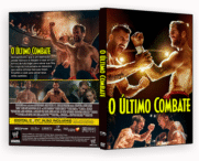 O ÚLTIMO COMBATE DVD-R AUTORADO 2025