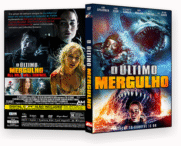 O ÚLTIMO MERGULHO DVD-R AUTORADO 2025