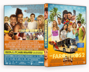 OS FAROFEIROS 2 DVD-R AUTORADO 2025