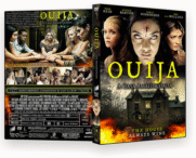 OUIJA - A CASA AMALDIÇOADA DVD-R AUTORADO 2025