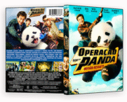 Operação Panda DVD-R AUTORADO 2025