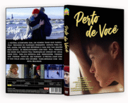 PERTO DE VOCÊ DVD-R AUTORADO 2025