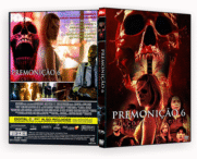 Premonição 6 Laços de Sangue DVD-R AUTORADO 2025