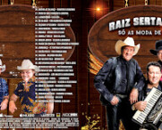 Raiz Sertanejo - Só As Moda de Viola (Full) MP3, 2025