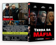 Terra da Mafia T01 D01 DVD-R AUTORADO 2025