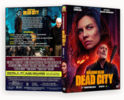 The Walking Dead Dead City T02 DVD-R AUTORADO 2025