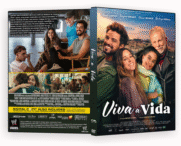 Viva a Vida DVD-R AUTORADO 2025