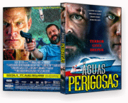 Águas Perigosas DVD-R AUTORADO 2025