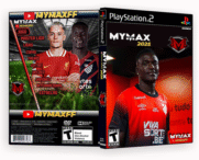 B .P. Mymax Julho PS2, 2025