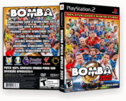 BP Mundial De Clubes V.2 Apollo Games (Junho) PS2, 2025