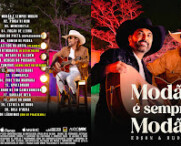 Edson & Hudson Modão É Sempre Modão (Full) MP3, 2025