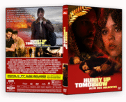 Hurry Up Tomorrow Além dos Holofotes DVD-R AUTORADO 2025