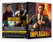 Implacável DVD-R AUTORADO 2025