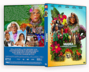 Madea e o Casamento nas Bahamas DVD-R AUTORADO 2025