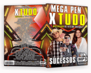 Mega Pen - X Tudo Misturadao Os Hits do Sucesso MP3, 2025