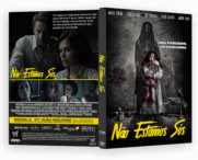 Não Estamos Sós DVD-R AUTORADO 2025