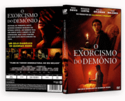 O Exorcismo do Demônio DVD-R AUTORADO 2025