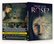 Onde Está Rose DVD-R AUTORADO 2025