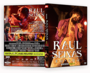 Raul Seixas  Eu Sou T01 DVD-R AUTORADO 2025