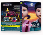 Round 6 T03 DVD-R AUTORADO 2025
