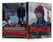Um Sonho em Pedaços - DVD-R AUTORADO 2025