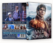 Vale das Sombras DVD-R AUTORADO 2025
